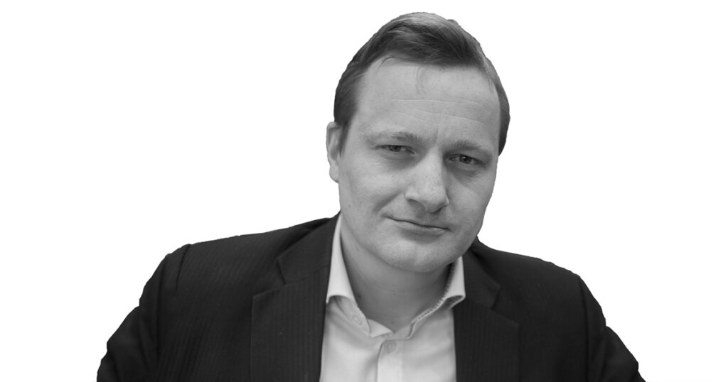 Frederik Waage