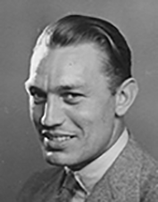 Max Sørensen